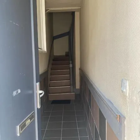 Apartment Grand Croix De Pierre Rouen