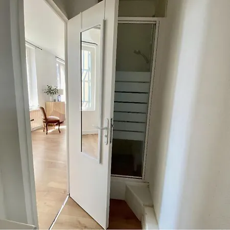 Grand Croix De Pierre Apartment *